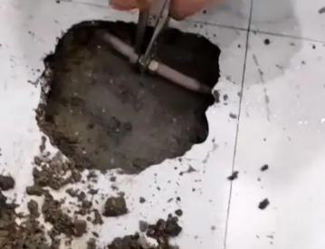 临城卫生间漏水检测电话