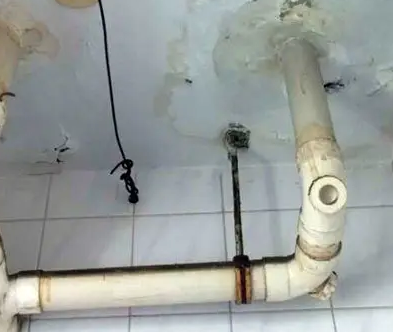 临城卫生间漏水检测多少钱