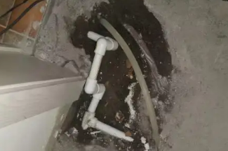 临城卫生间漏水检测多少钱