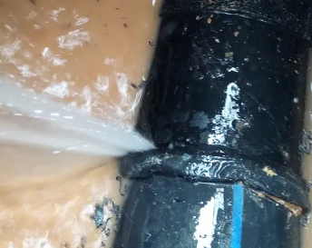 临城漏水维修价格明细