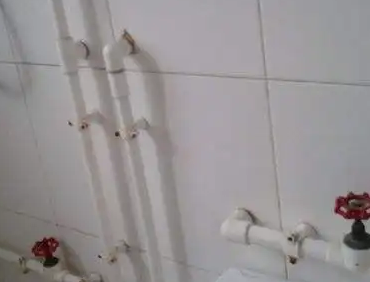 临城水管维修多少钱