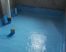 临城卫生间防水哪家好