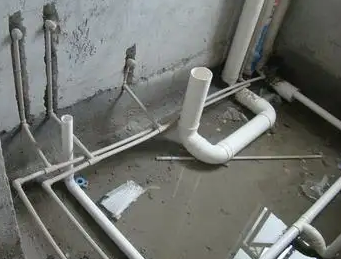 临城水管维修多少钱