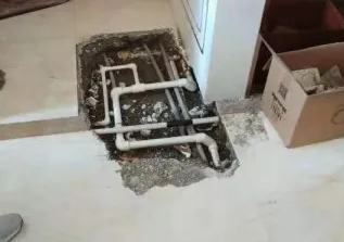 临城查漏水多少钱
