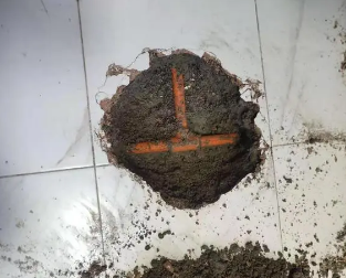 临城查漏水多少钱