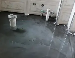临城卫生间漏水维修公司为您专业分享下临城卫生间漏水检测的知识点