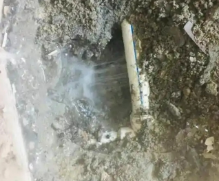 临城查漏水哪家好