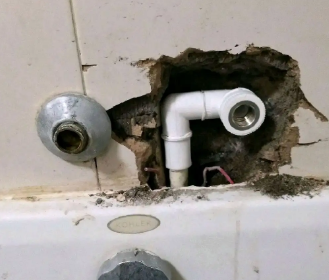 临城卫生间漏水检测多少钱