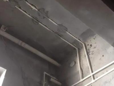 临城卫生间漏水维修技术的依据是什么